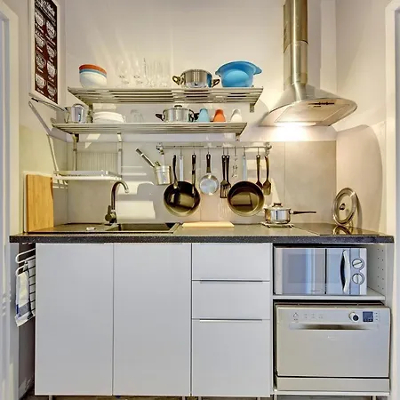 Kamienica Maison d'hôtes *