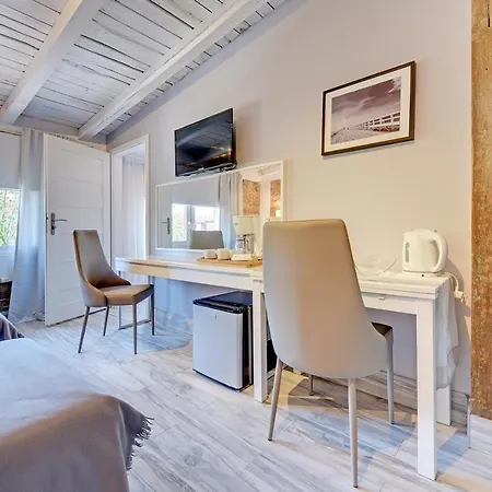 Kamienica Maison d'hôtes