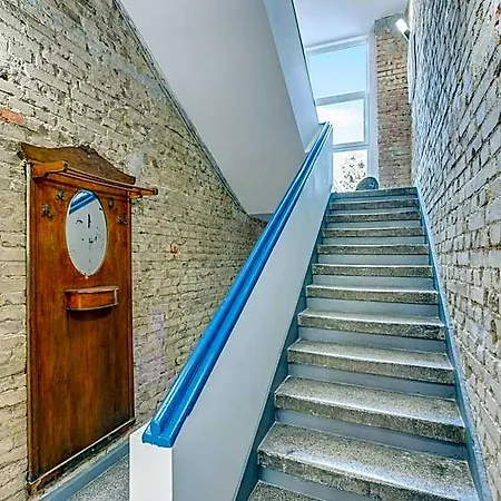 Kamienica