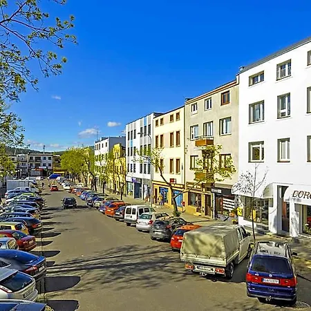 Affittacamere Kamienica Gdynia