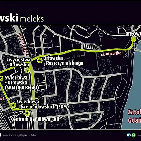 Kamienica * Gdynia