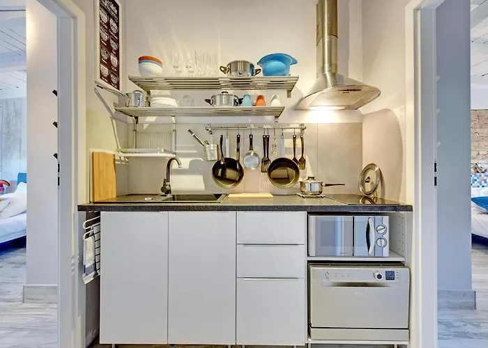 Kamienica בית הארחה *