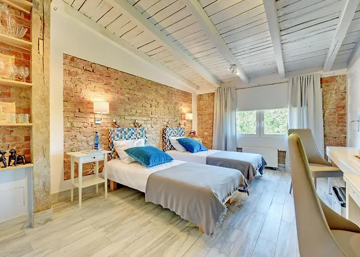 בית הארחה Kamienica *