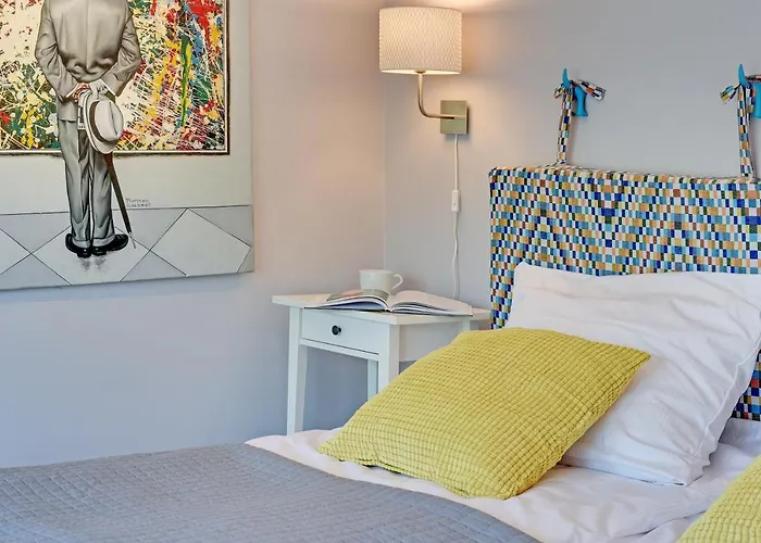 Kamienica * גדינייה