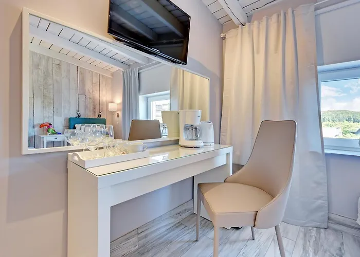 Kamienica * גדינייה