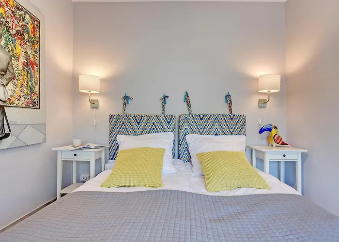 Kamienica גדינייה