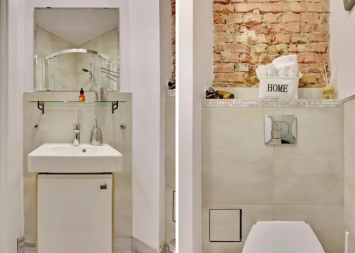 Kamienica בית הארחה גדינייה